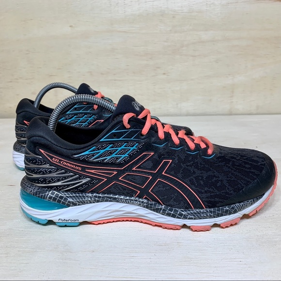 Asics Shoes - ASICS Gel-Cumulus 21 Running Sneakers